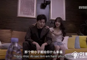 Nhân tình ngoại tình con ghệ để được dấn thân vào showbiz vietsub